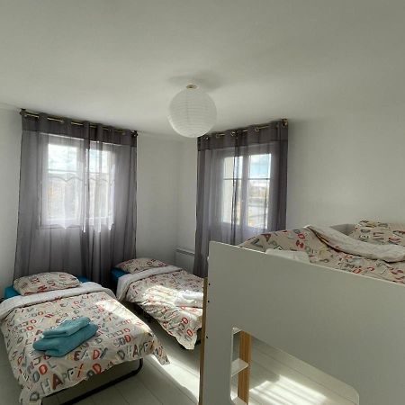 מאני-לה-הונגרה Charmant Appartement Duplex A 5Min De Disney. מראה חיצוני תמונה