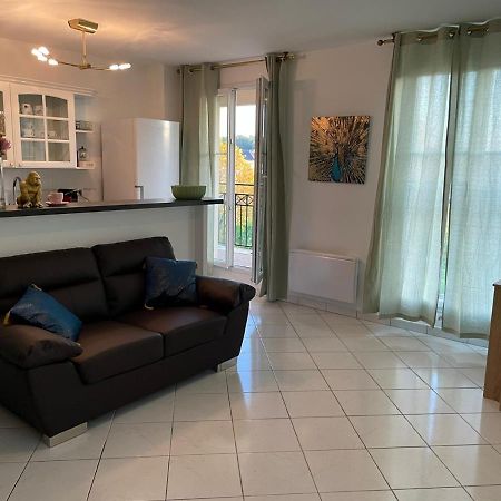 מאני-לה-הונגרה Charmant Appartement Duplex A 5Min De Disney. מראה חיצוני תמונה