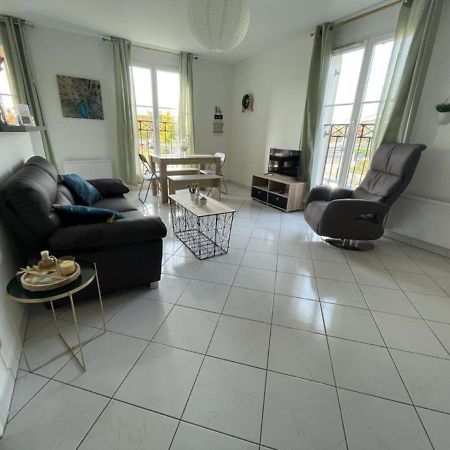 מאני-לה-הונגרה Charmant Appartement Duplex A 5Min De Disney. מראה חיצוני תמונה