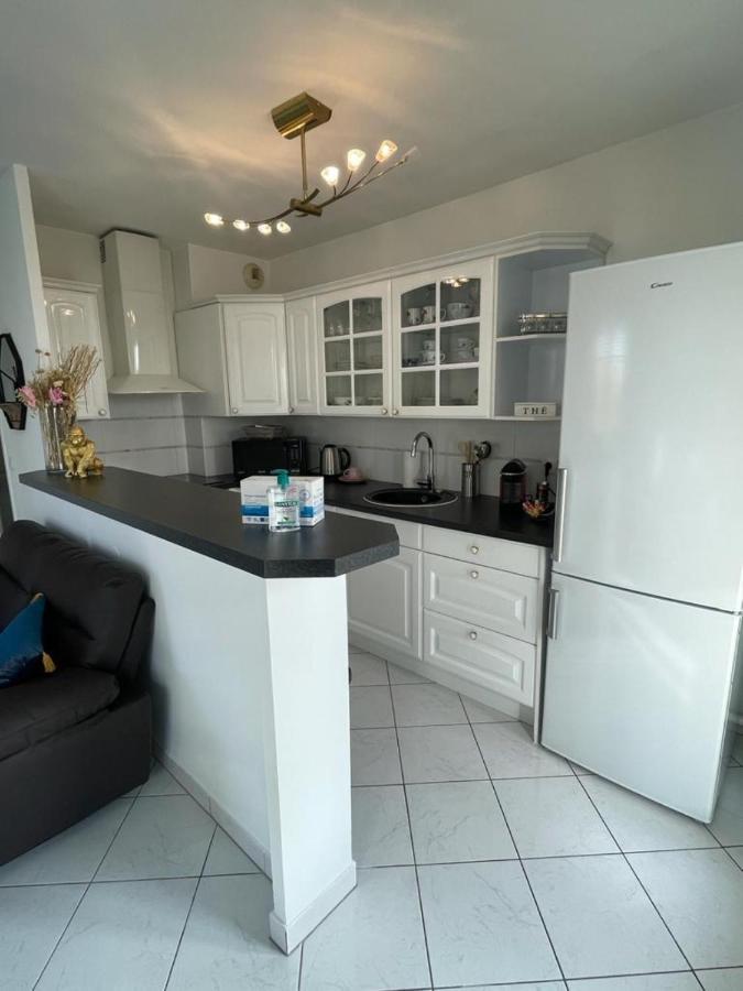 מאני-לה-הונגרה Charmant Appartement Duplex A 5Min De Disney. מראה חיצוני תמונה